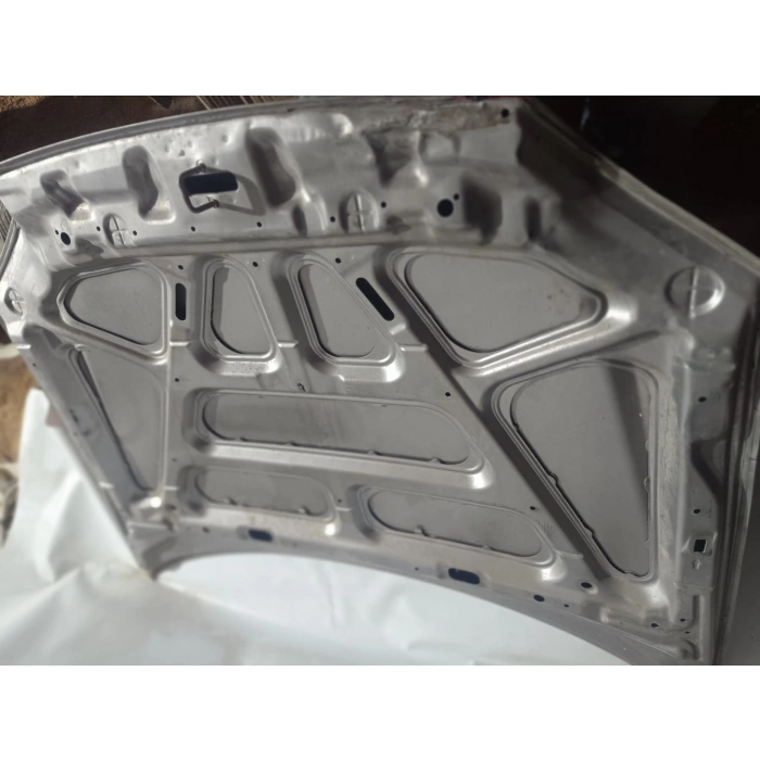 HYUNDAİ ACCENT ADMİRA ÖN MOTOR KAPUTU 2003-2005