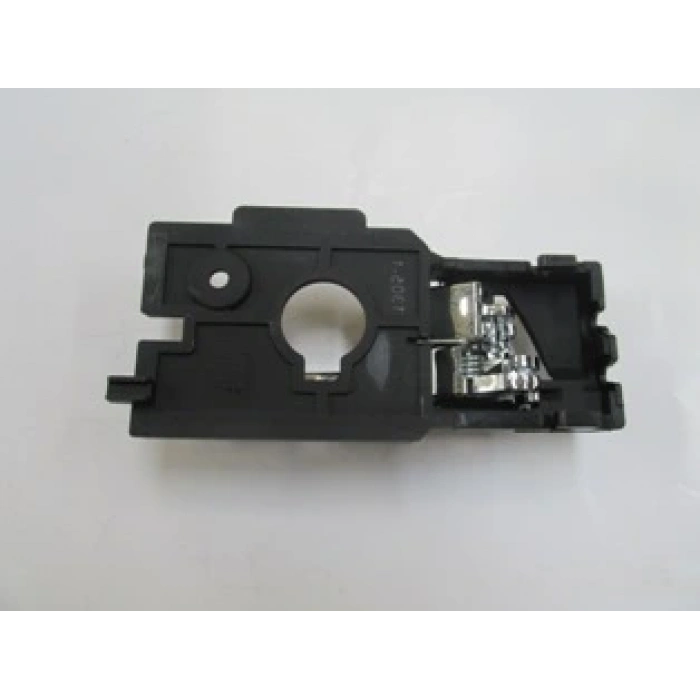 HYUNDAI ACCENT- BLUE- 11/18; ÖN KAPI İÇ AÇMA KOLU SOL NİKELAJLI (EURO BODY)