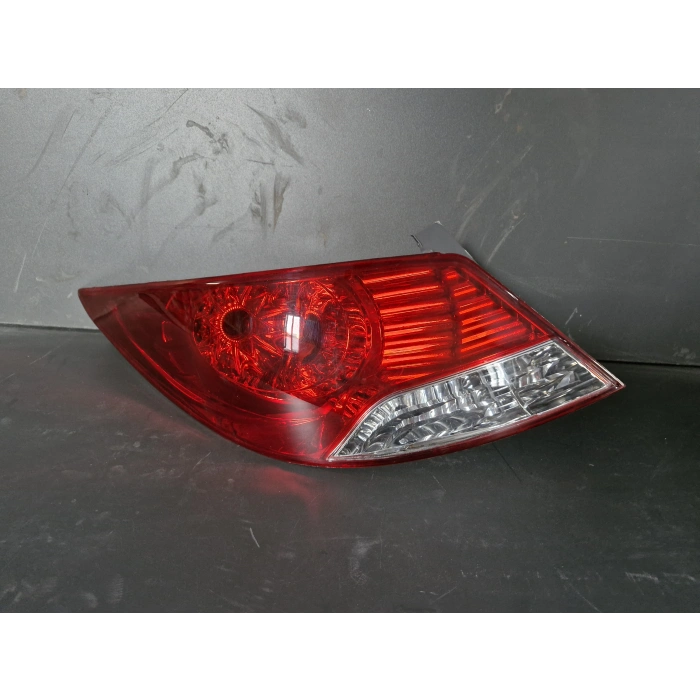 HYUNDAİ ACCENT BLUE SOL ARKA STOP LAMBASI SIFIR 2011-2019