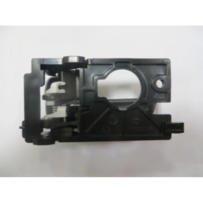 HYUNDAI ACCENT- ERA- 06/12; ARKA KAPI İÇ AÇMA KOLU SAĞ SİYAH