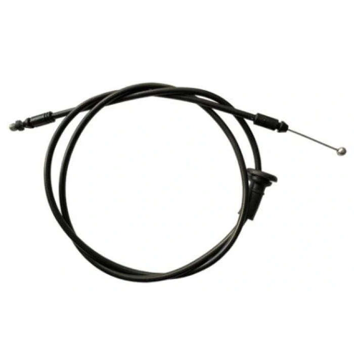 HYUNDAI ACCENT- ERA- 06/12; KAPUT İÇ AÇMA TELİ