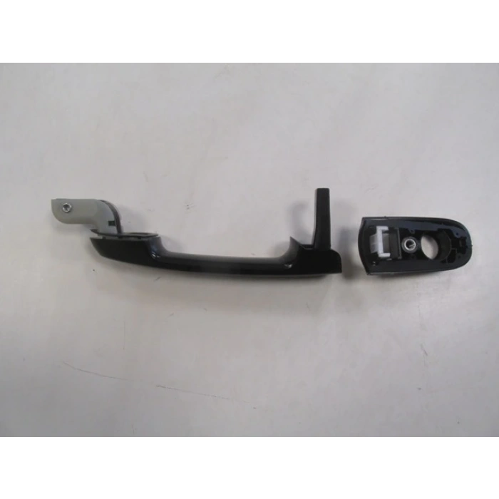 HYUNDAI ACCENT- ERA- 06/12; ÖN KAPI DIŞ AÇMA KOLU SAĞ SİYAH (BRAKETSİZ)