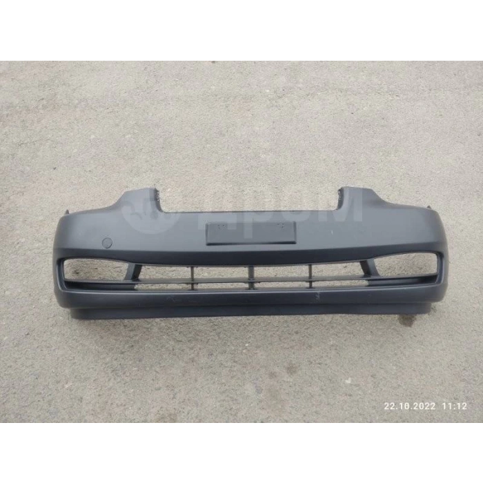 HYUNDAİ ACCENT ERA ÖN TAMPON SIFIR 2006-2012