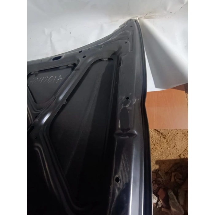 HYUNDAİ ACCENT MİLENYUM ÖN MOTOR KAPUTU 2000-2002 SIFIR AYARINDA