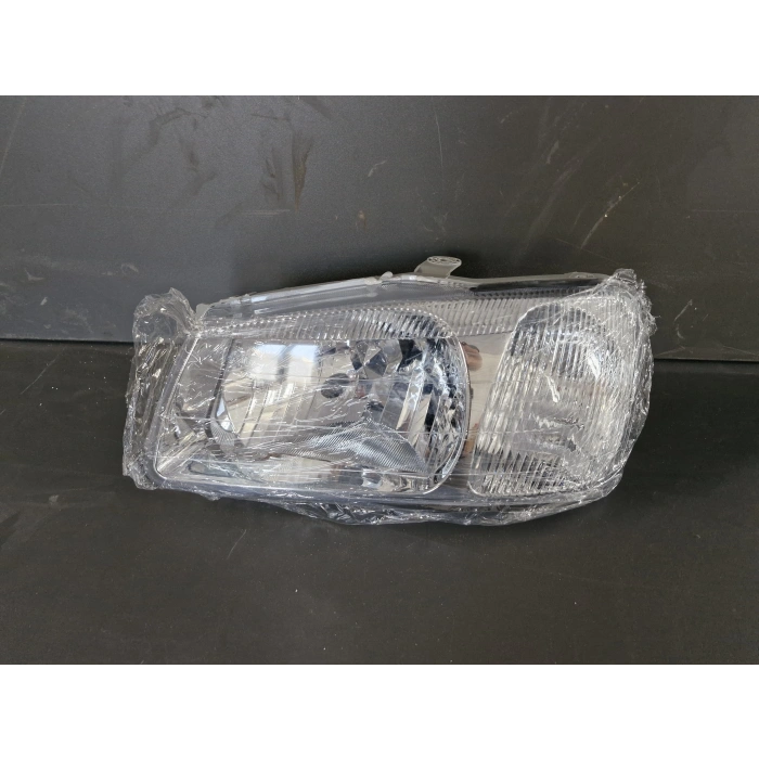 HYUNDAİ ACCENT MİLENYUM SOL ÖN FAR MANUEL SIFIR 2000-2002