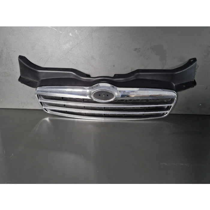 HYUNDAİ ACCENT ÖN PANJUR 2006-2011 SIFIR AYARINDA