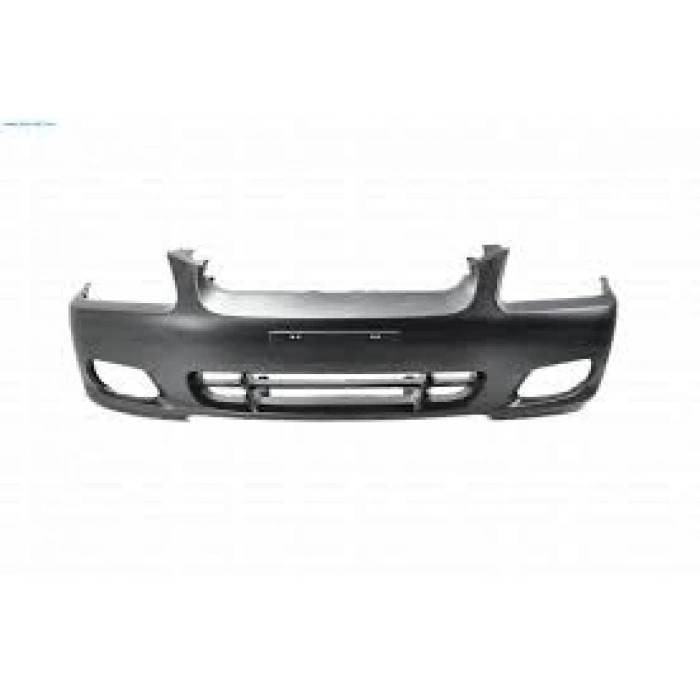 HYUNDAİ ACCENT ÖN TAMPON DELİKLİ SIFIR 2000-2002