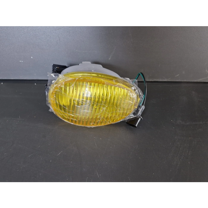 HYUNDAİ ACCENT SOL SİS FARI LAMBASI SARI SIFIR 1998-2000