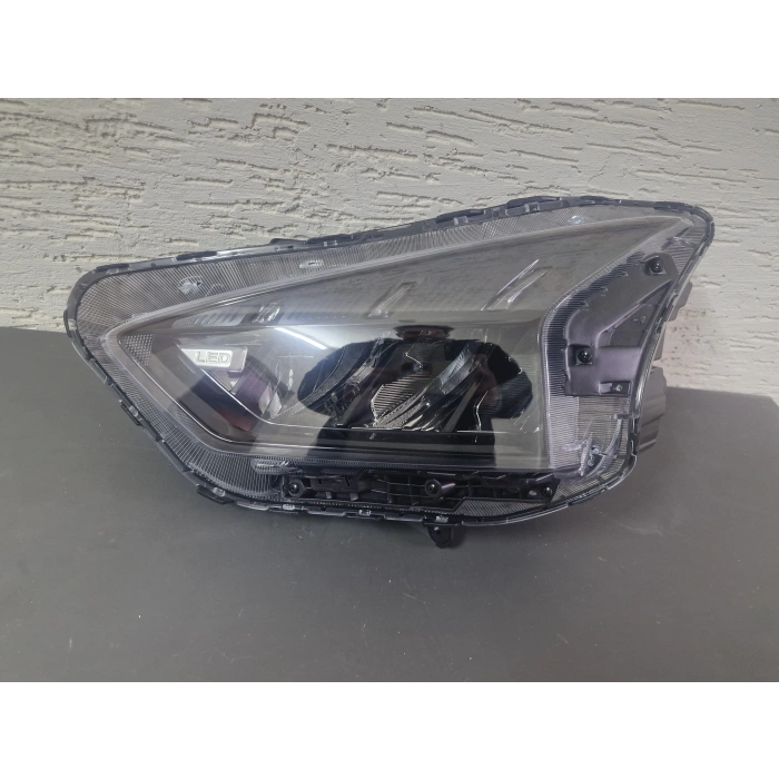 HYUNDAİ BAYON SOL ÖN FAR LEDLİ SIFIR 2021-2026