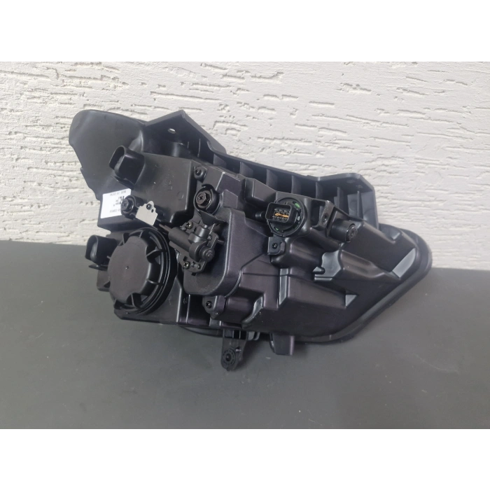 HYUNDAİ BAYON SOL ÖN FAR LEDLİ SIFIR 2021-2026