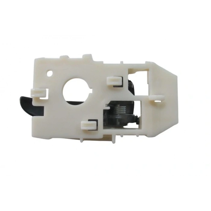 HYUNDAI ELANTRA- 02/03; ARKA KAPI İÇ AÇMA KOLU SOL SİYAH