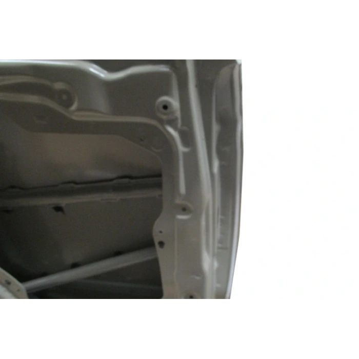 HYUNDAI ELANTRA- 19/20; ARKA KAPI KOMPLE SOL GRİ BOYALI(İCELİ/ÇEKOMASTİKLİ)(TW)