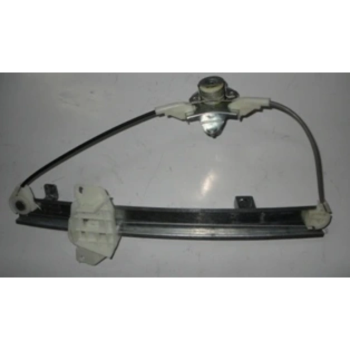 HYUNDAI ELANTRA- 98/01; ÖN CAM KRİKOSU SOL MANUEL