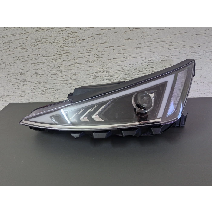 HYUNDAİ ELANTRA SOL ÖN FAR LEDLİ SIFIR 2019-2021