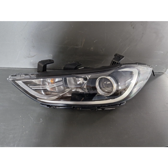 HYUNDAİ ELANTRA SOL ÖN FAR SIFIR 2016-2018