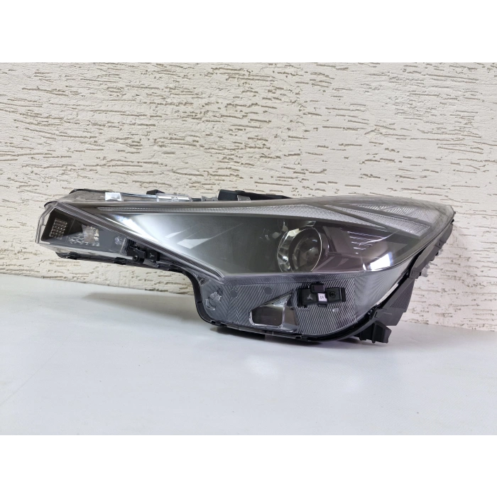 HYUNDAİ ELANTRA SOL ÖN FAR SIFIR 2020-2024