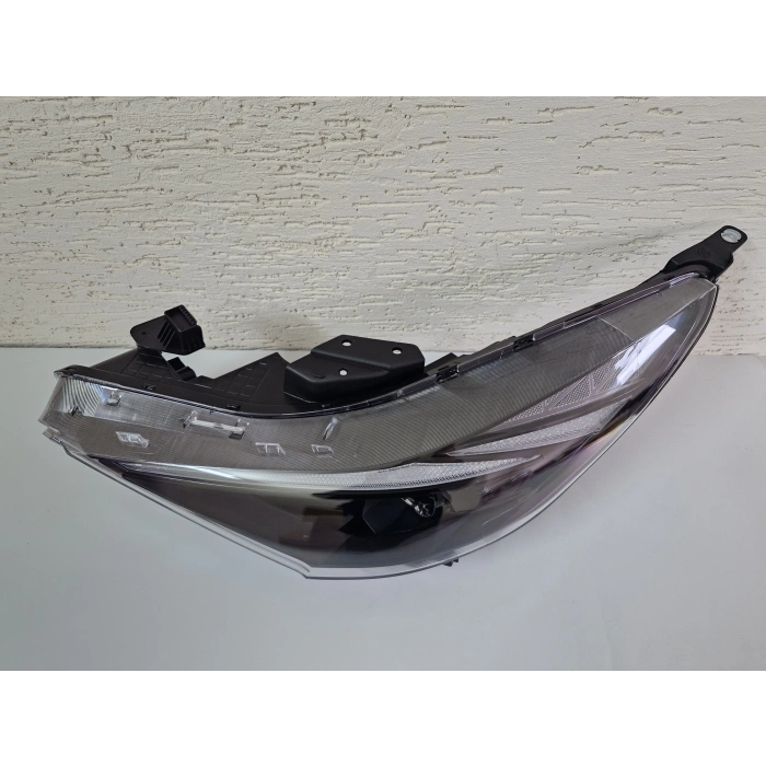 HYUNDAİ ELANTRA SOL ÖN FAR SIFIR 2020-2024