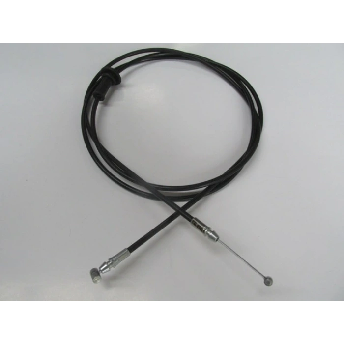 HYUNDAI EXCEL- 90/91; KAPUT İÇ AÇMA TELİ