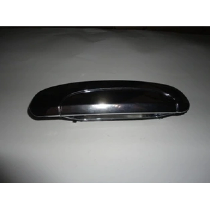HYUNDAI GETZ- 03/05; ARKA KAPI DIŞ AÇMA KOLU SAĞ NİKELAJLI (HUSHAN)