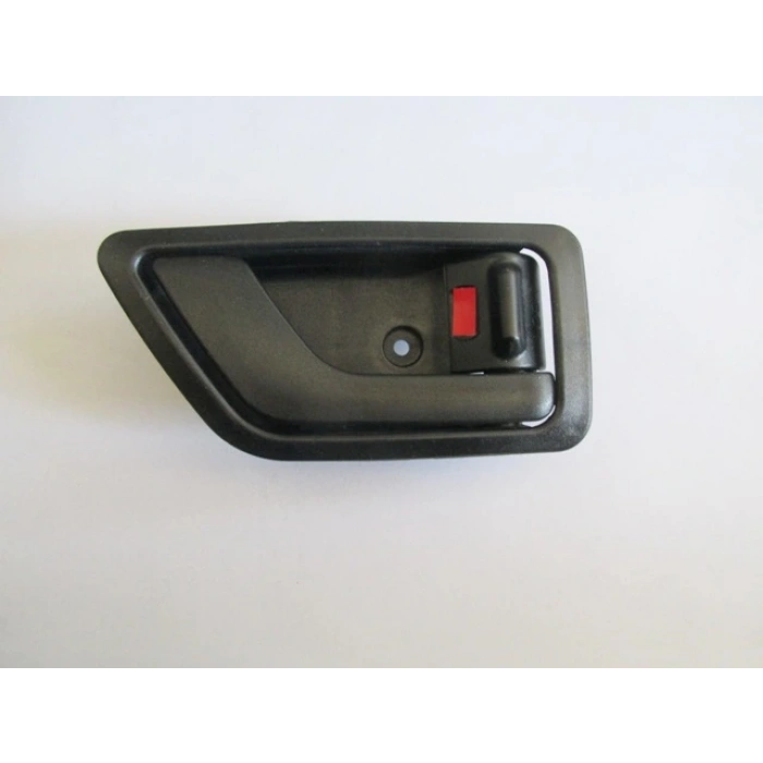 HYUNDAI GETZ- 03/05; ARKA KAPI İÇ AÇMA KOLU SAĞ SİYAH (ÇOCUK KİLİTLİ)