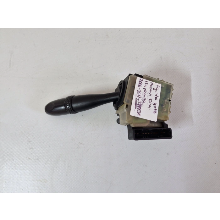 HYUNDAİ GETZ ACCENT ERA SİLECEK KOLU 2006-2011 SIFIR AYARINDA