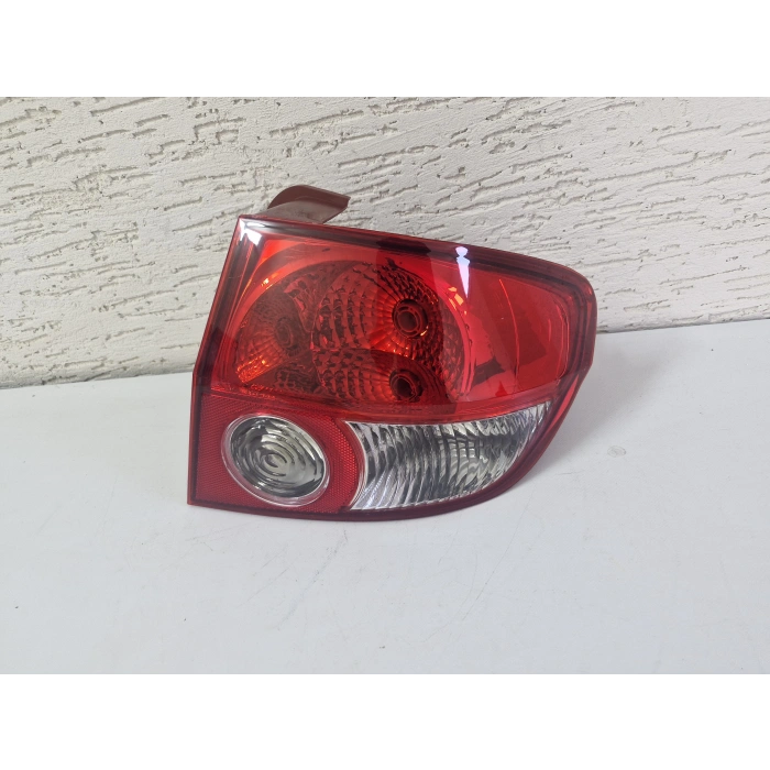 HYUNDAİ GETZ SAĞ ARKA STOP LAMBASI SIFIR 2002-2005