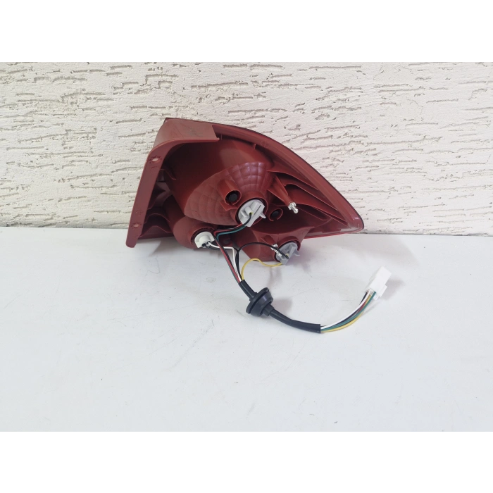 HYUNDAİ GETZ SOL ARKA STOP LAMBASI SIFIR 2002-2005