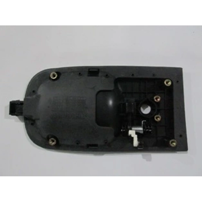 HYUNDAI H1- MİNİBÜS- 09/11; ÖN KAPI DIŞ AÇMA KOLU SOL SİYAH (HUSHAN)