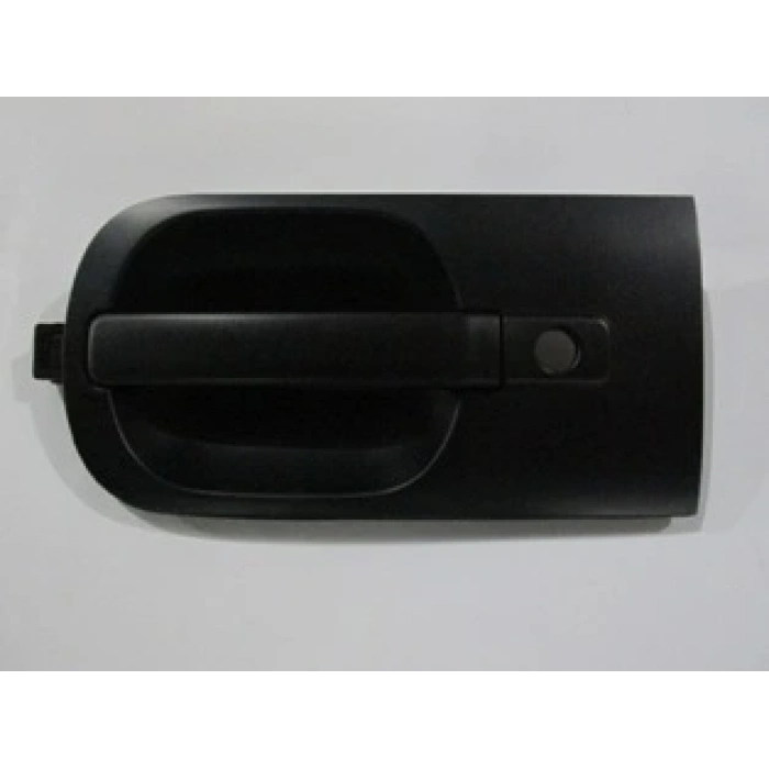 HYUNDAI H1- MİNİBÜS- 09/11; ÖN KAPI DIŞ AÇMA KOLU SOL SİYAH (HUSHAN)