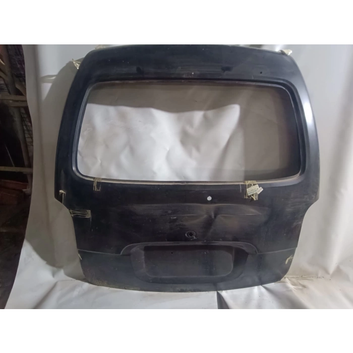 HYUNDAİ H100 ARKA BAGAJ KAPAĞI 1997-2006 SIFIR AYARINDA