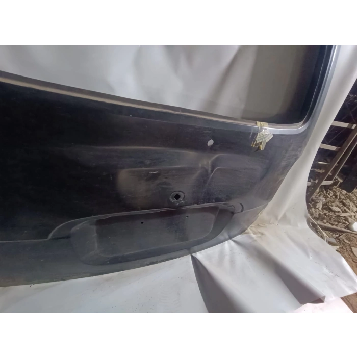 HYUNDAİ H100 ARKA BAGAJ KAPAĞI 1997-2006 SIFIR AYARINDA