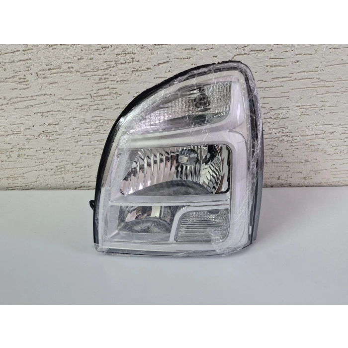 HYUNDAİ H100 KAMYONET SOL ÖN FAR MANUEL SIFIR 2021-2022