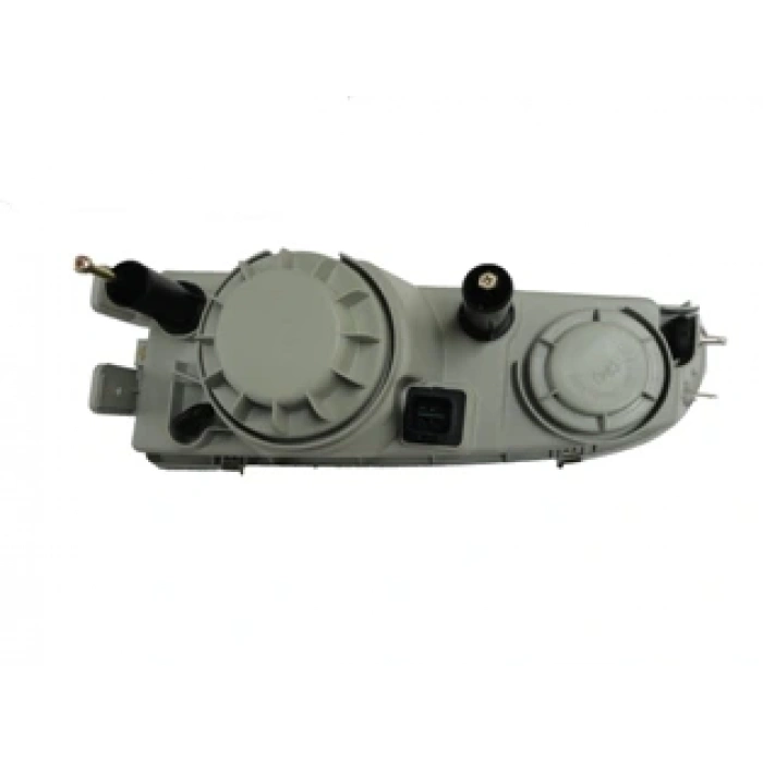 HYUNDAI H100- MİNİBÜS- 97/08; FAR LAMBASI SAĞ MANUEL (H4/H1) (RIA)