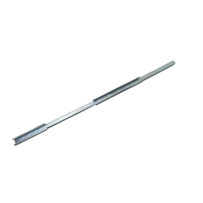 HYUNDAI H100- MİNİBÜS- 97/08; ÖN KAPI CAM KIZAĞI SOL (CAMI KALDIRAN)