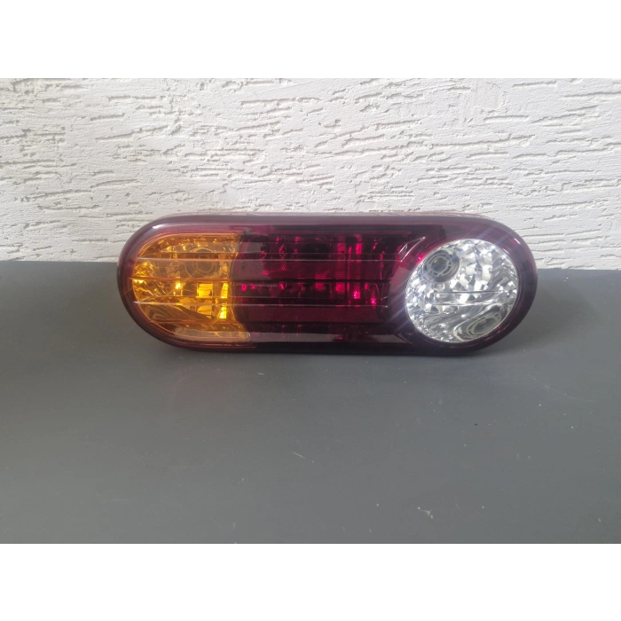 HYUNDAİ H100 SOL ARKA STOP LAMBASI DUYLU SIFIR 2004-2007