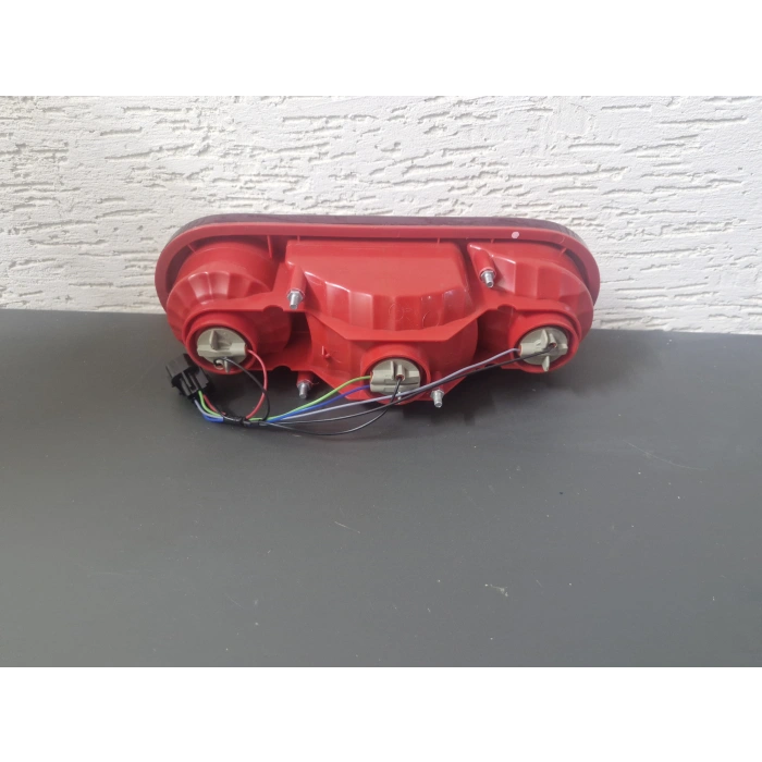 HYUNDAİ H100 SOL ARKA STOP LAMBASI DUYLU SIFIR 2004-2007