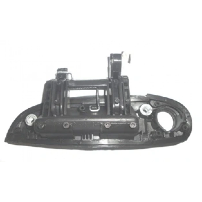 HYUNDAI I10- 08/11; ÖN KAPI DIŞ AÇMA KOLU SAĞ SİYAH (BOYANIR TİP)