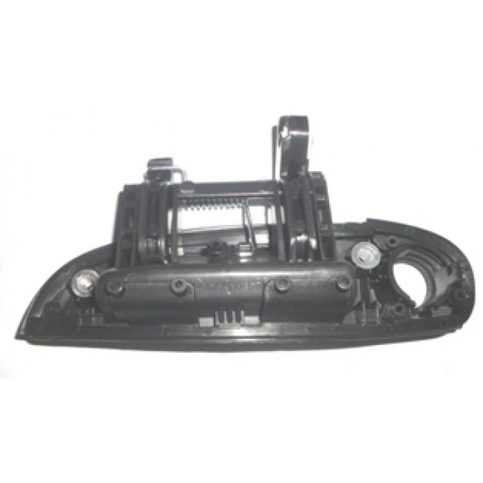 HYUNDAI I10- 08/11; ÖN KAPI DIŞ AÇMA KOLU SAĞ SİYAH (PÜTÜRLÜ TİP)