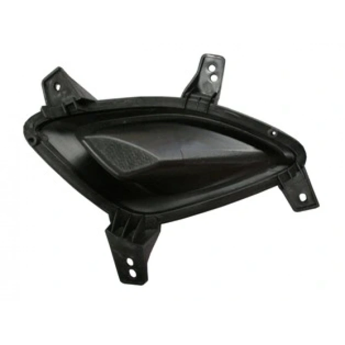 HYUNDAI I10- 11/12; SİS LAMBA KAPAĞI SOL