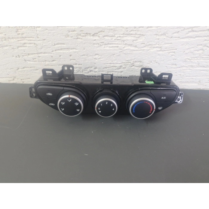 HYUNDAİ İ10 KLİMA KONTROL PANELİ ORJİNAL