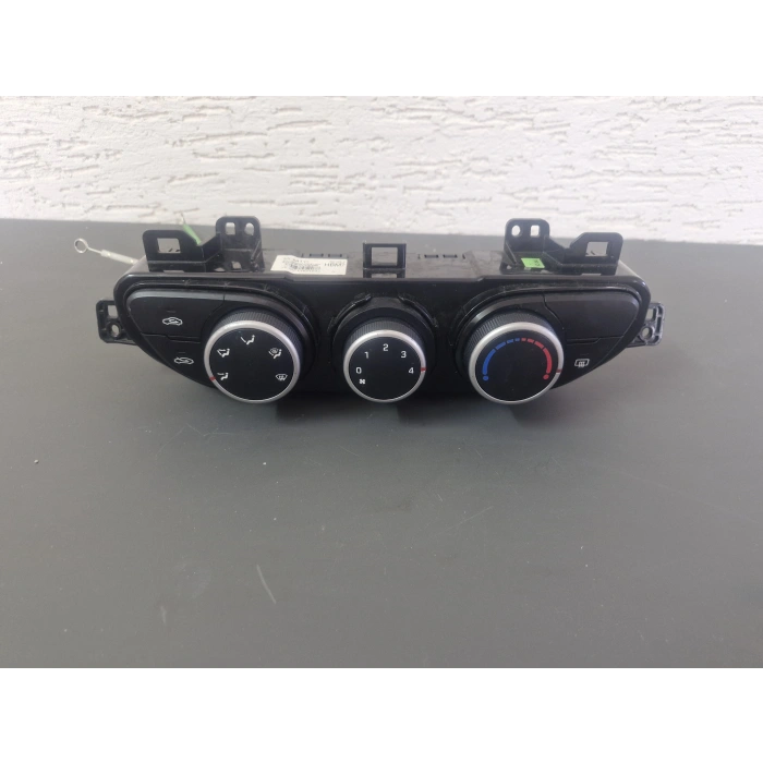 HYUNDAİ İ10 KLİMA KONTROL PANELİ ORJİNAL