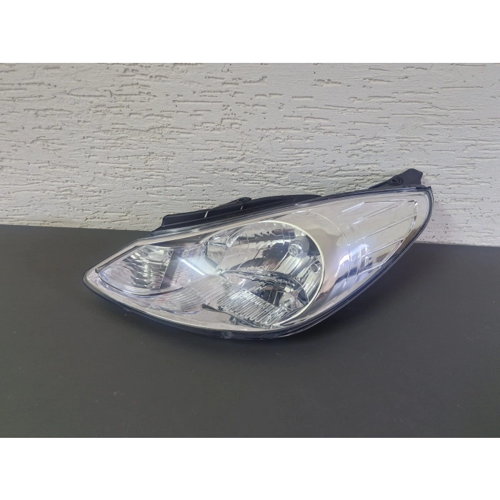 HYUNDAİ İ10 SOL ÖN FAR SIFIR 2008-2010