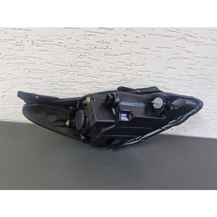 HYUNDAİ İ10 SOL ÖN FAR SIFIR 2008-2010