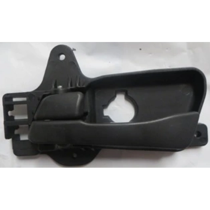 HYUNDAI I20- 09/12; ARKA KAPI İÇ AÇMA KOLU SOL SİYAH (TW)