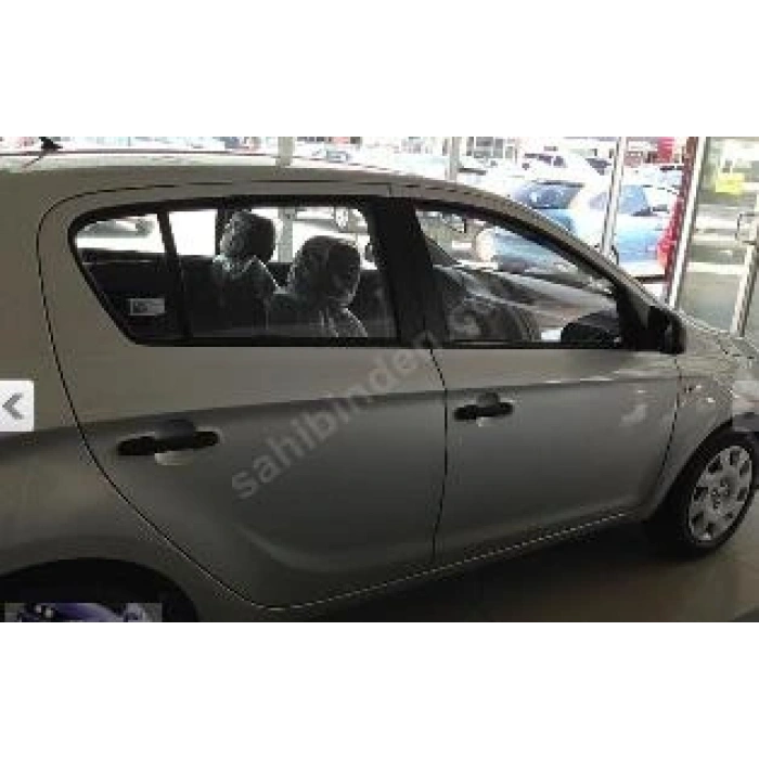 HYUNDAI I20- 13/14; ARAÇ BİLGİLERİ VE RESİMLERİ