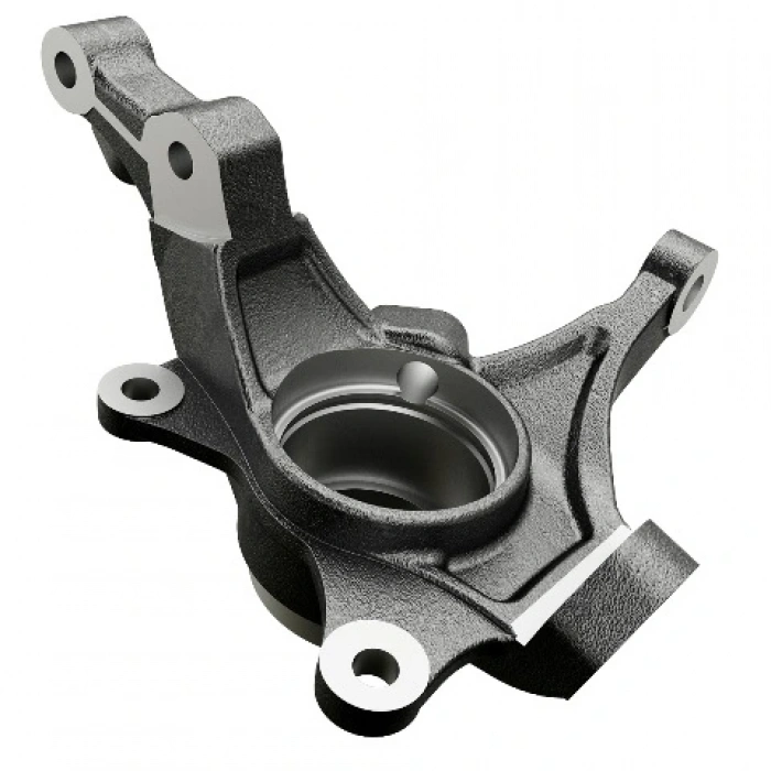 HYUNDAI I20- 13/14; ÖN AKS TAŞIYICI SAĞ (ABS Lİ)