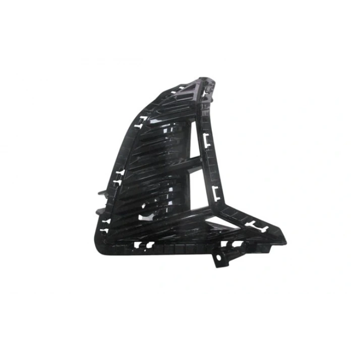 HYUNDAI I20- 24/25; SİS LAMBA KAPAĞI SOL SİYAH