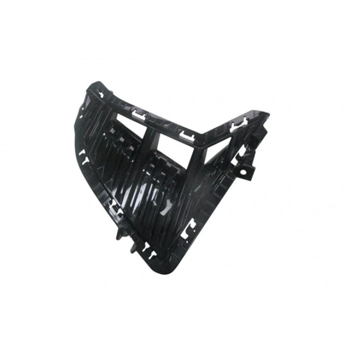 HYUNDAI I20- 24/25; SİS LAMBA KAPAĞI SOL SİYAH