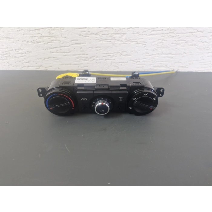 HYUNDAİ İ20 KLİMA KONTROL PANELİ ORJİNAL