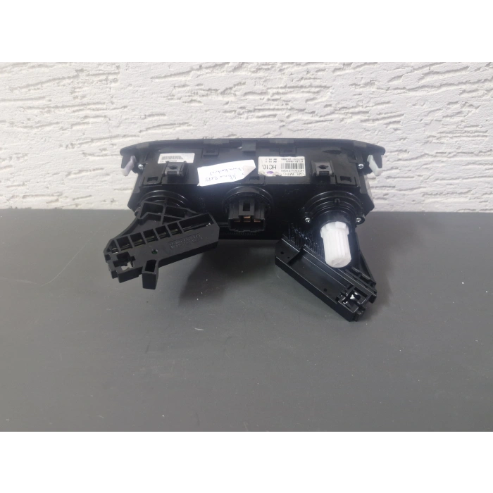 HYUNDAİ İ20 KLİMA KONTROL PANELİ ORJİNAL